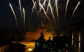 Sangallo Rooms - Residenze Romanae